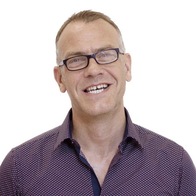 Mark Inglis